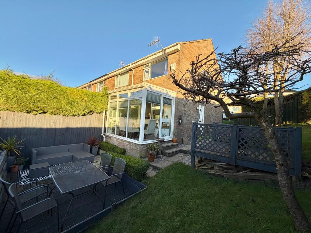 Cherry Tree Rise, Keighley, BD21