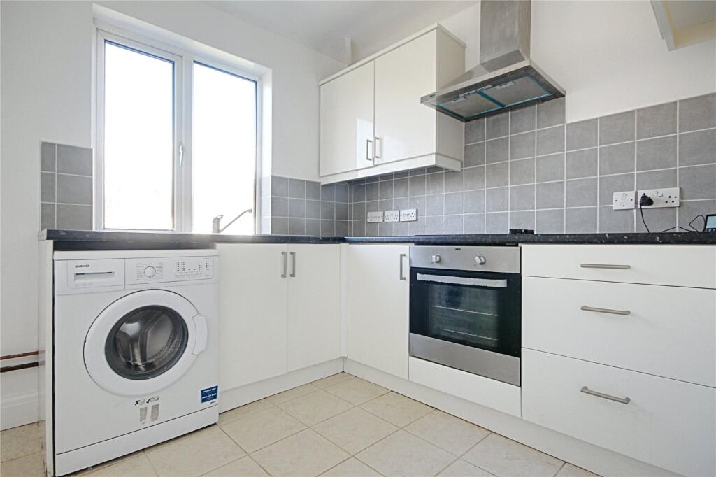 Main image of property: Hertford Road, Enfield, EN3