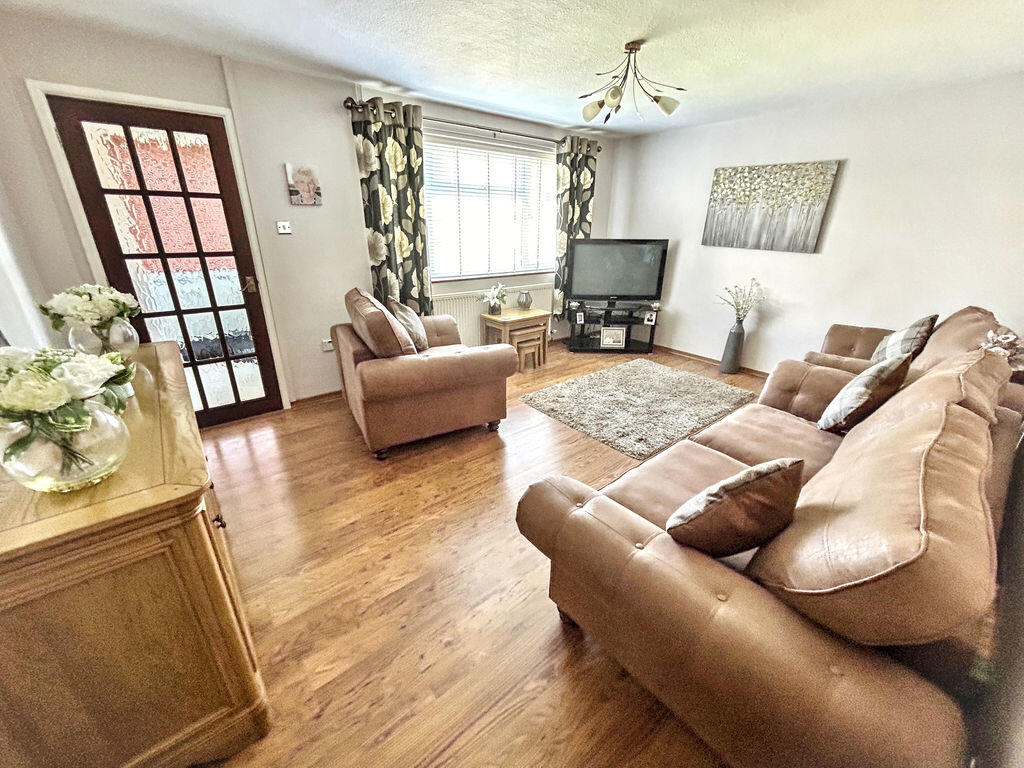 House in Norwich - View 4