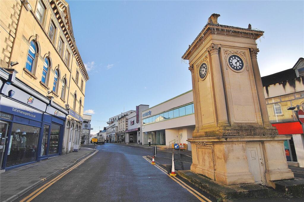 Main image of property: London Road, Stroud, Gloucestershire, GL5