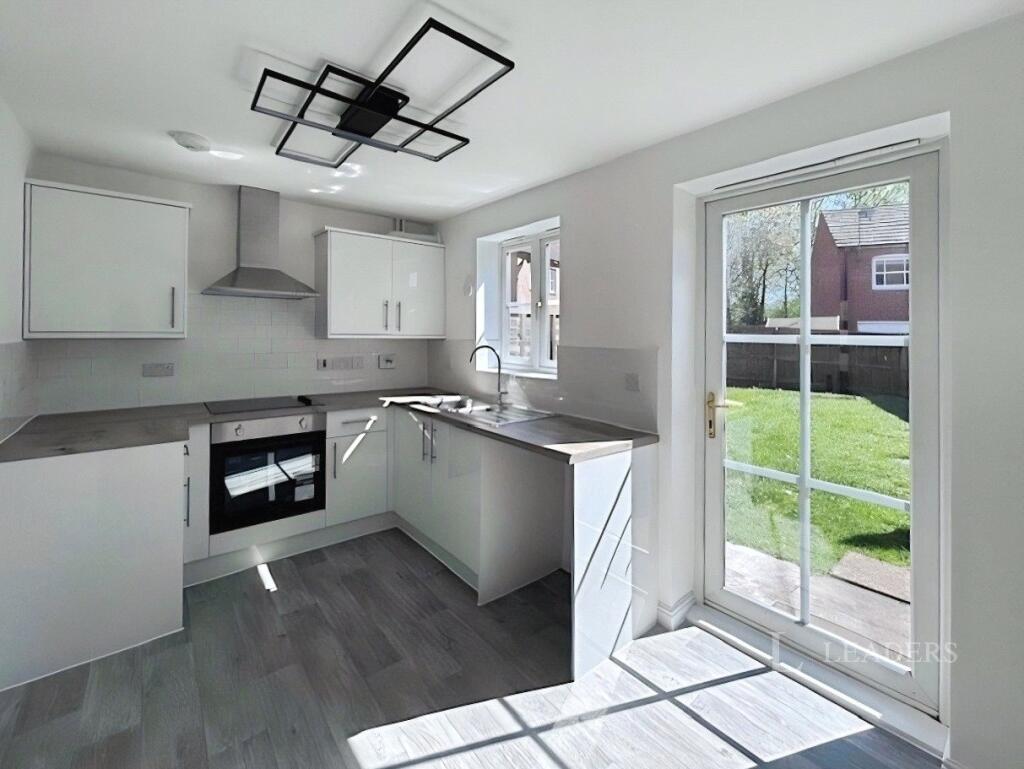 Additional image 4 of Iron Way, Bromsgrove, Worcestershire, B60