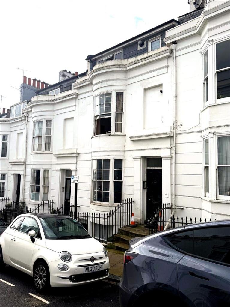 Main image of property: Montpelier Street, Brighton