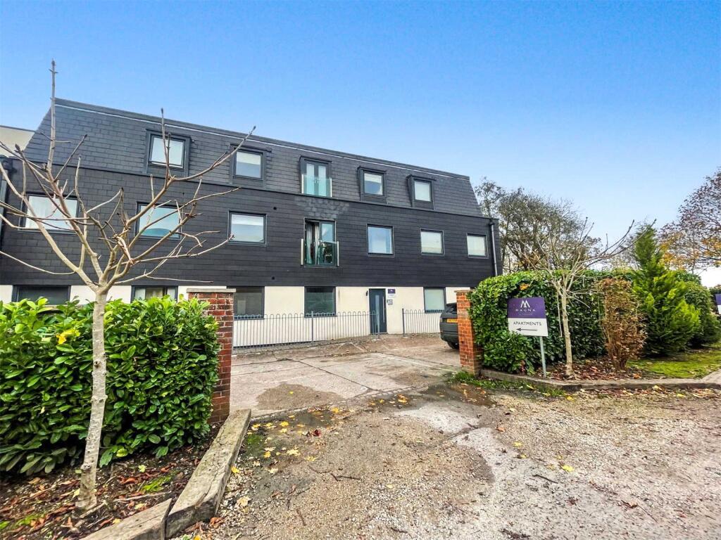 Main image of property: Flambard Way, Godalming, Surrey, GU7