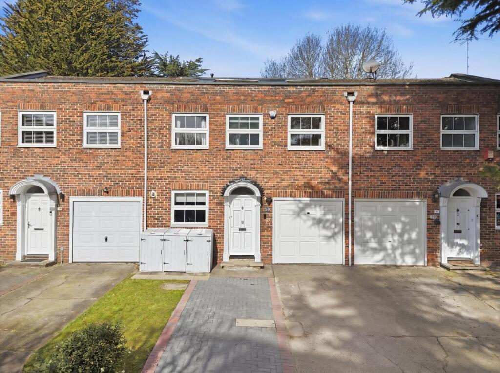 Main image of property: Hazelwood, Loughton