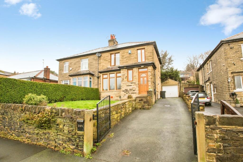 Main image of property: Saddleworth Road, Greetland