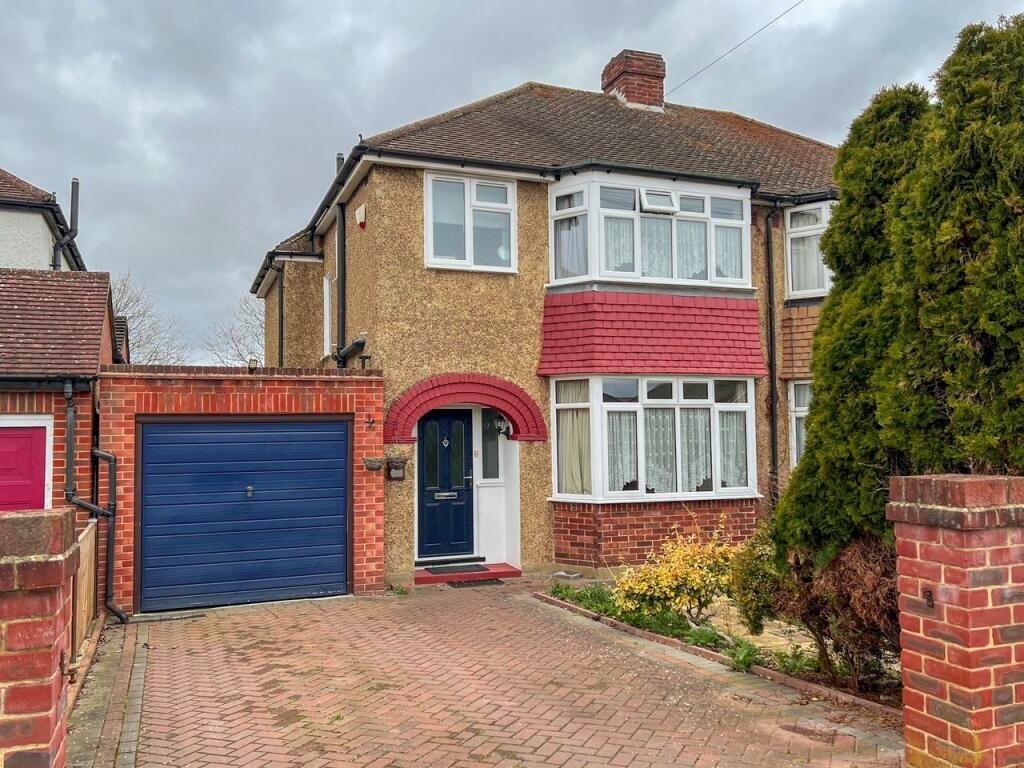 Main image of property: Merton Way, West Molesey, KT8