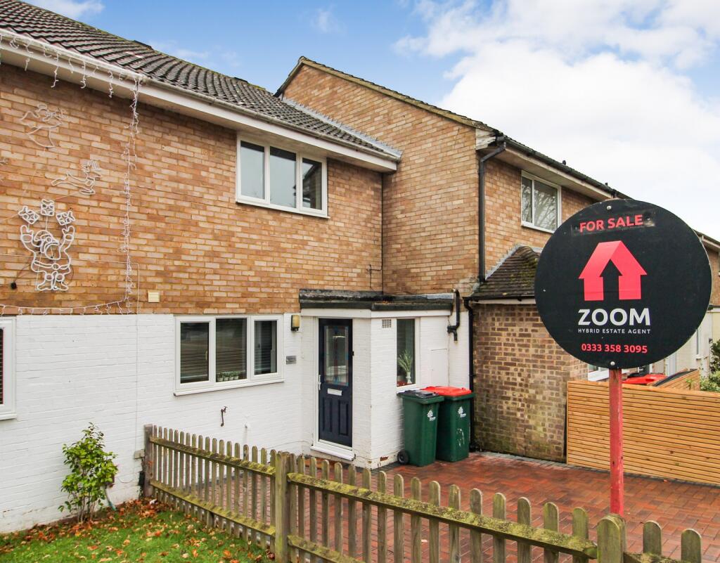 Main image of property: Wakehams Green Drive, Crawley, West Sussex. RH10 3NU