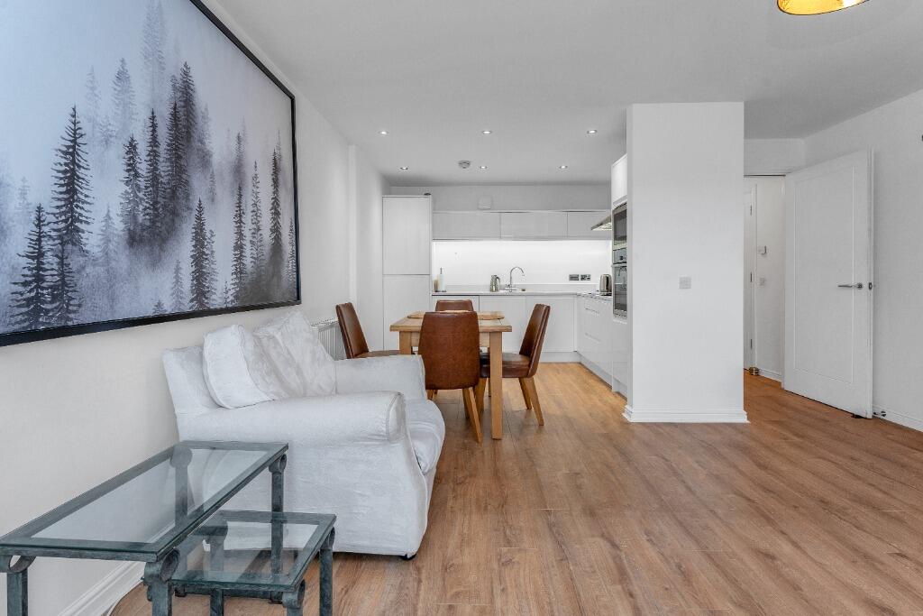 Apartment in Edinburgh, Gayfield, New Town/Broughton - More
