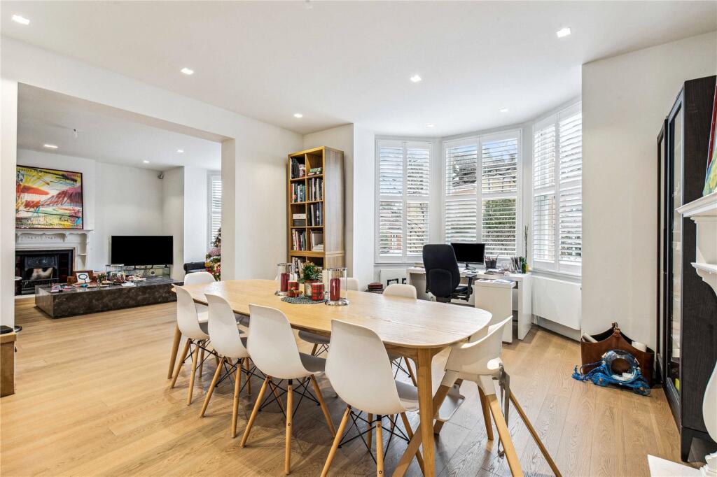 Egliston Road, London, SW15 photo 3
