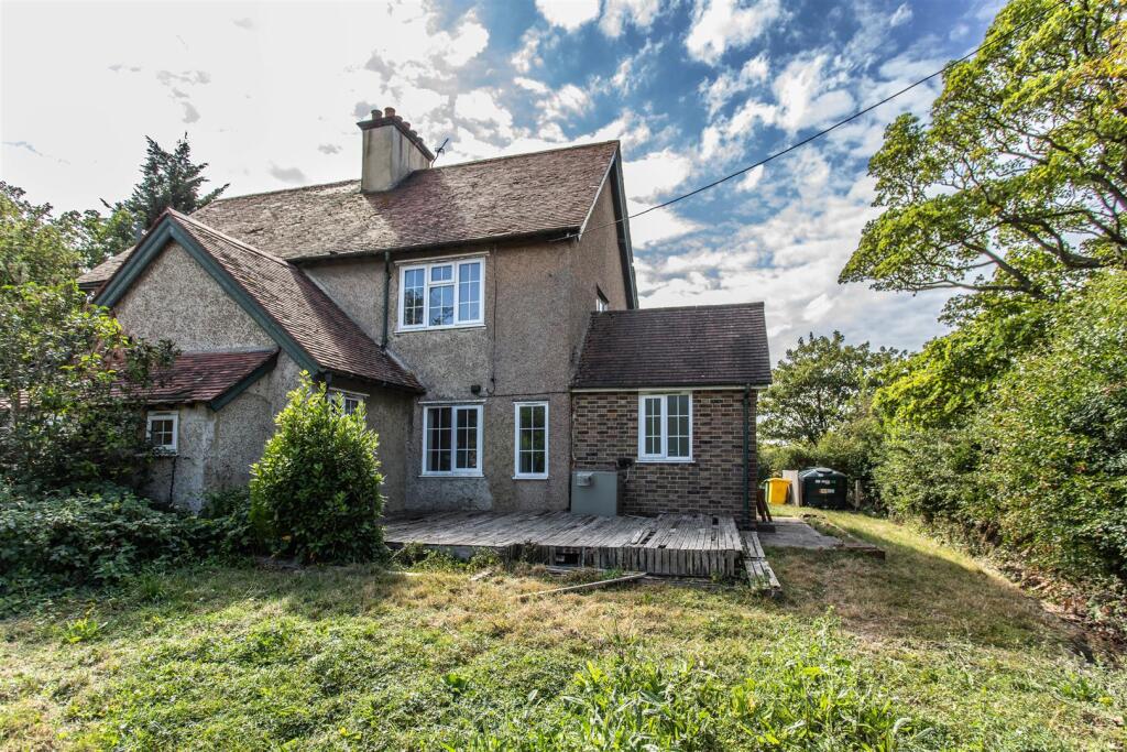 New Cottages, Beddingham, Lewes - View 6