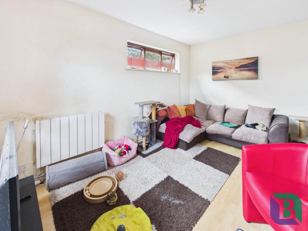 House in Milton Keynes - View 2
