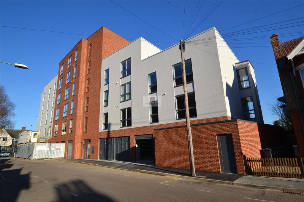 Main image of property: Station Road, Junction Court, WD17