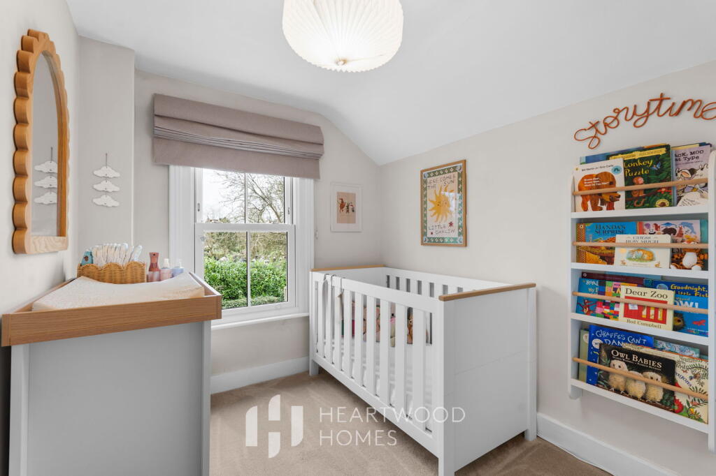 Additional image 12 of Cavendish Road, St. Albans, AL1 5EF