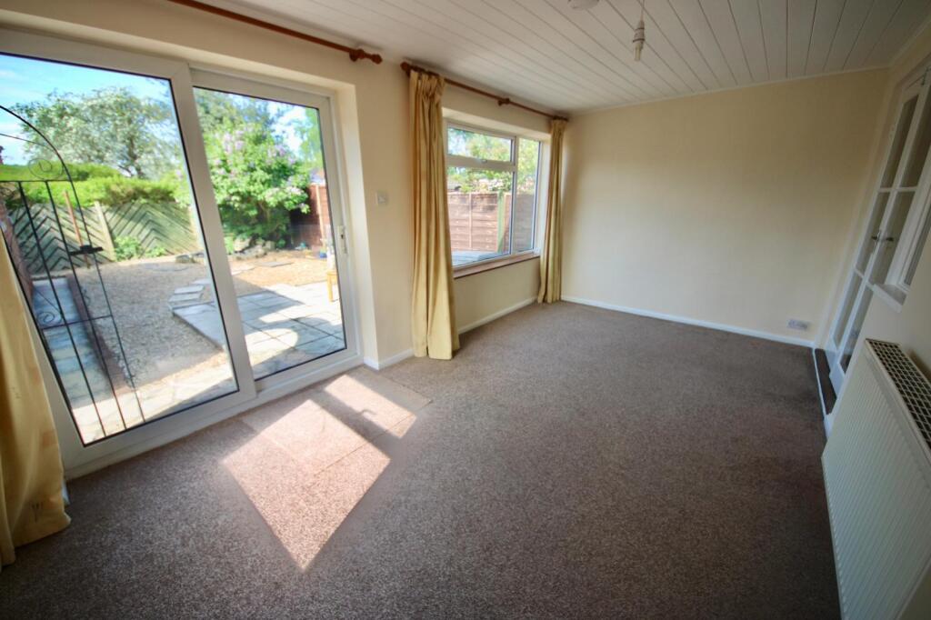 Apartment in York - View 2