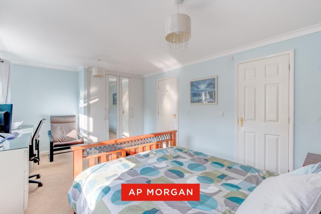 Additional image 15 of Pitchcombe Close, Lodge Park, Redditch, B98