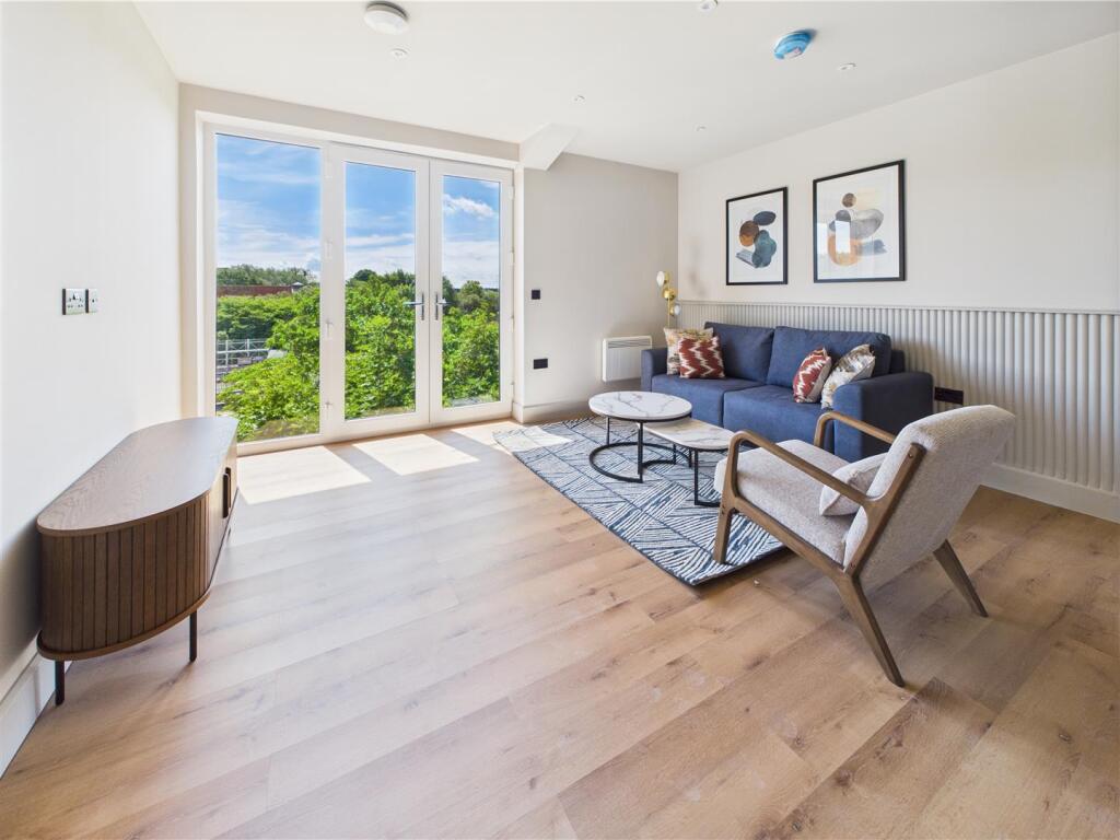 Main image of property: Hoffmanns Way, Chelmsford