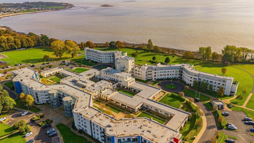 Main image of property: Hayes Road, Sully, Penarth