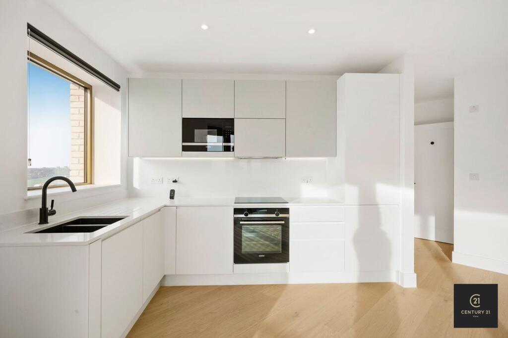 Main image of property: Capital Interchange Way, Brentford