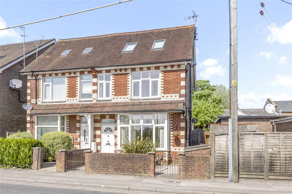 Main image of property: Royal George Road, Burgess Hill, West Sussex, RH15