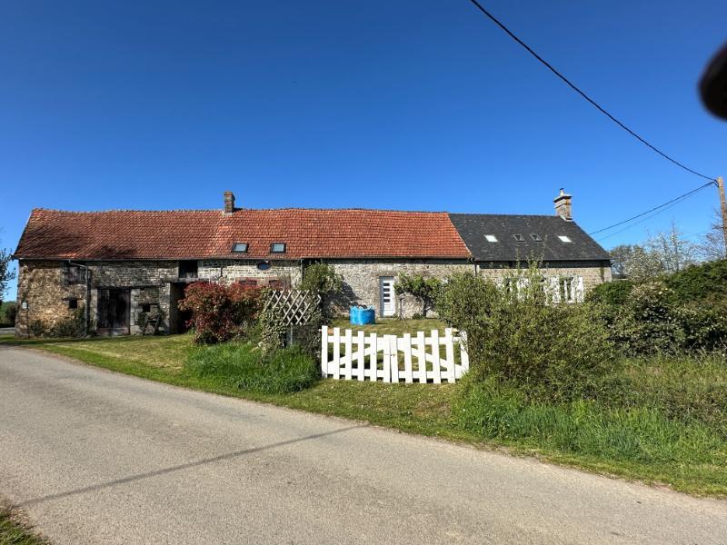 Main image of property: Normandy, Orne, La Ferté-Macé