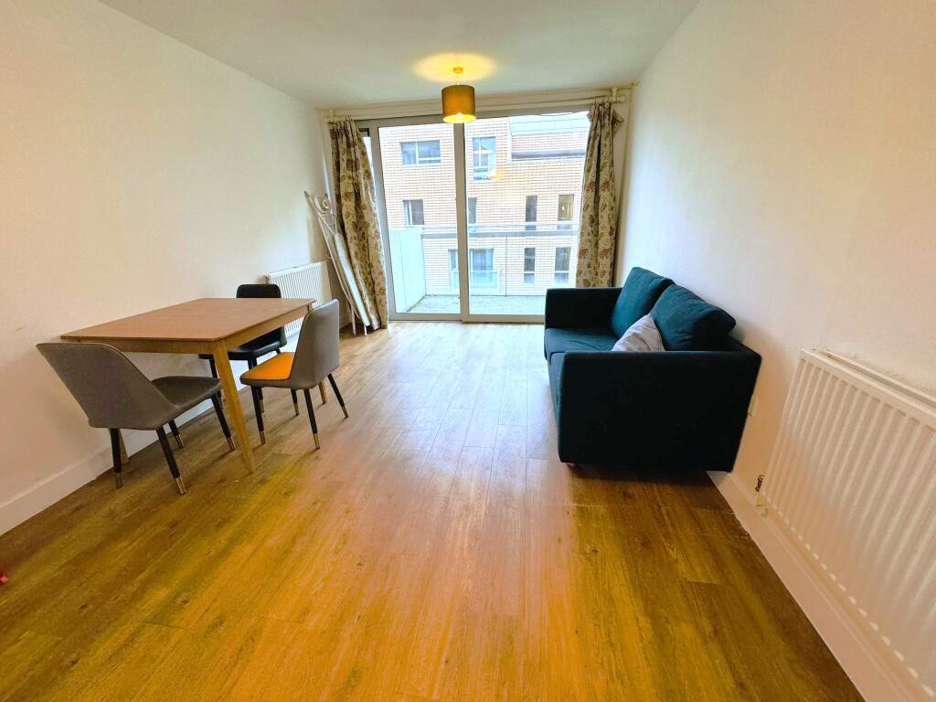Main image of property: Nelson Walk, Tower Hamlets, London