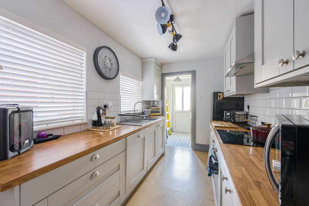 House in Nottingham - View 5