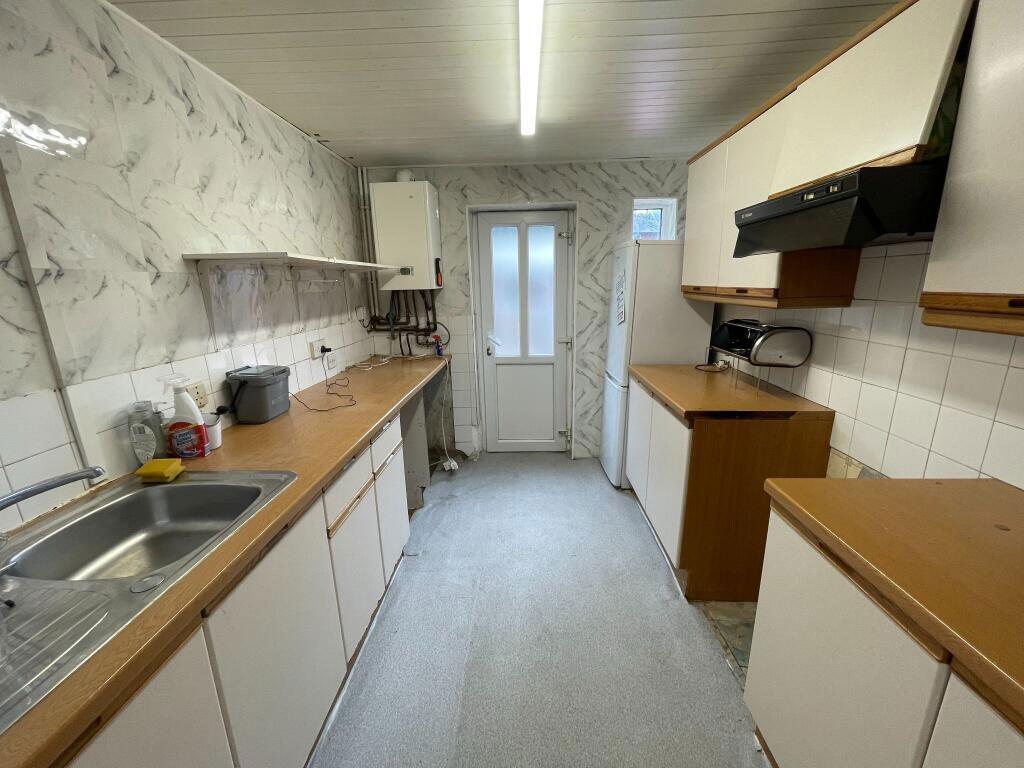 House in Manchester - View 4