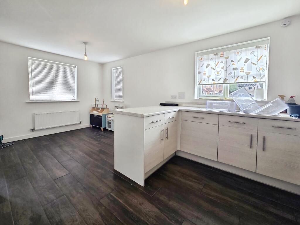 House in Norwich, Sprowston - View 5