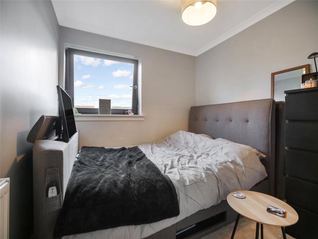 Bonnyton Drive, Eaglesham, Glasgow, East Renfrewshire, G76 - More