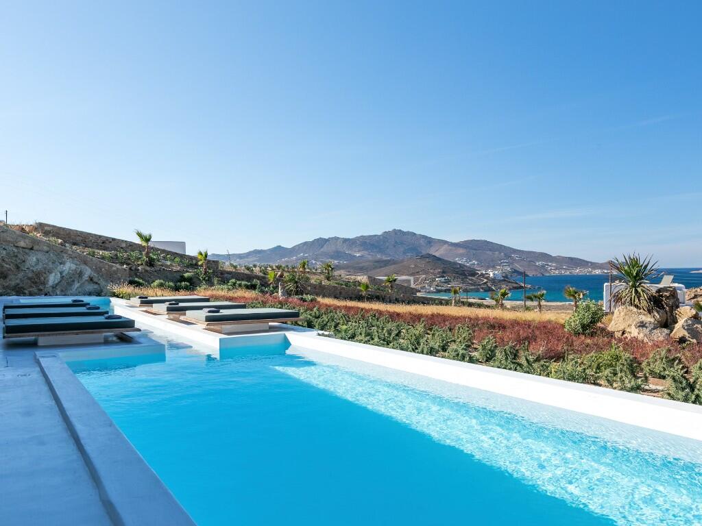 Main image of property: Ftelia, Mykonos, Cyclades islands