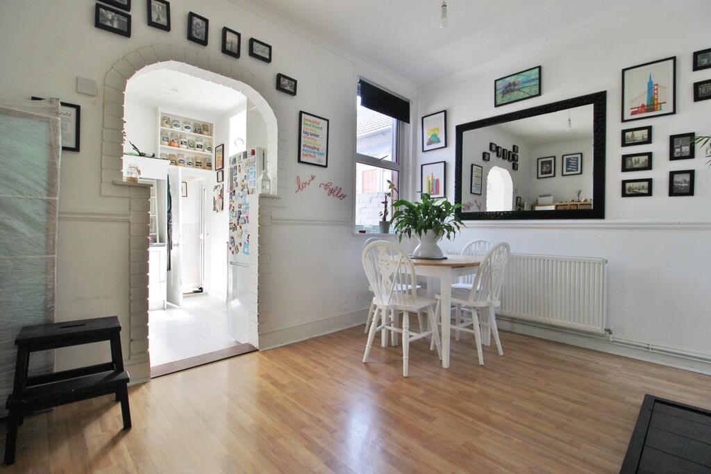 Westfield Road, Southsea - View 2