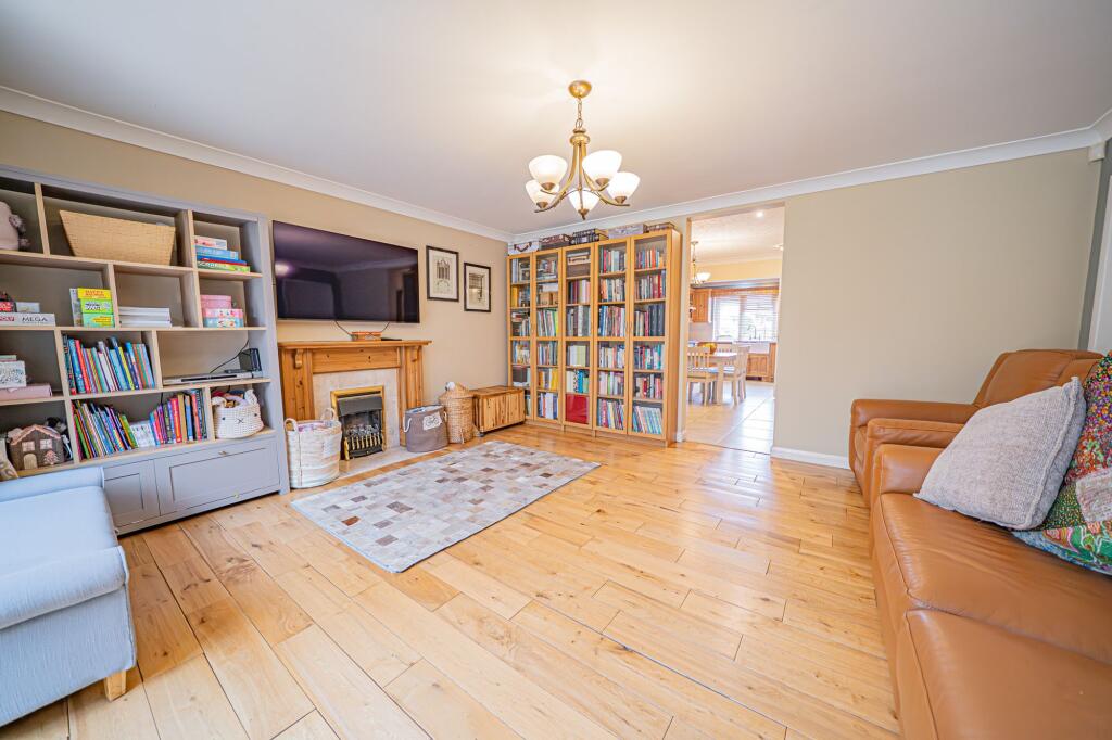 Additional image 12 of Hampton Lane, Solihull, B91