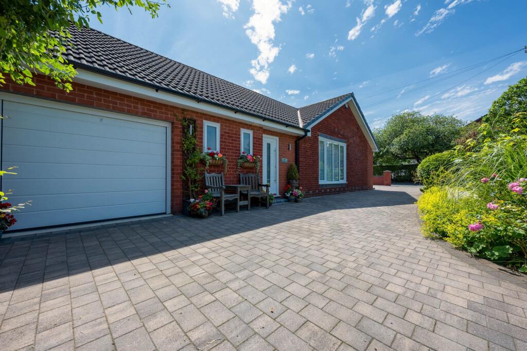 Courtfield, Ormskirk, L39 photo 4
