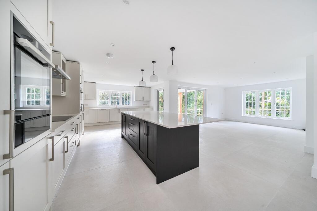 House in Guildford - View 3