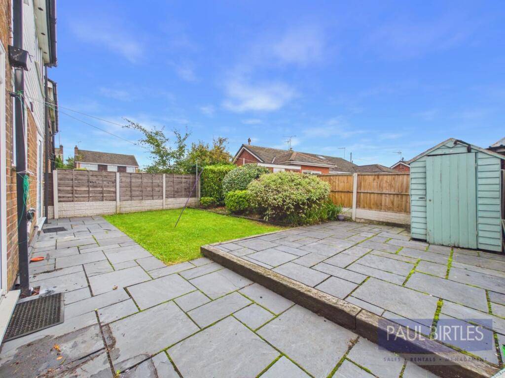 House in Manchester - View 2