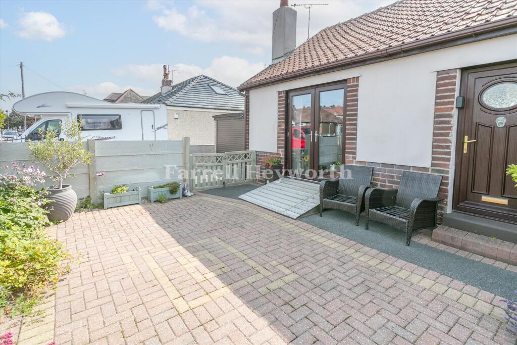 Scott Road, Morecambe photo 2