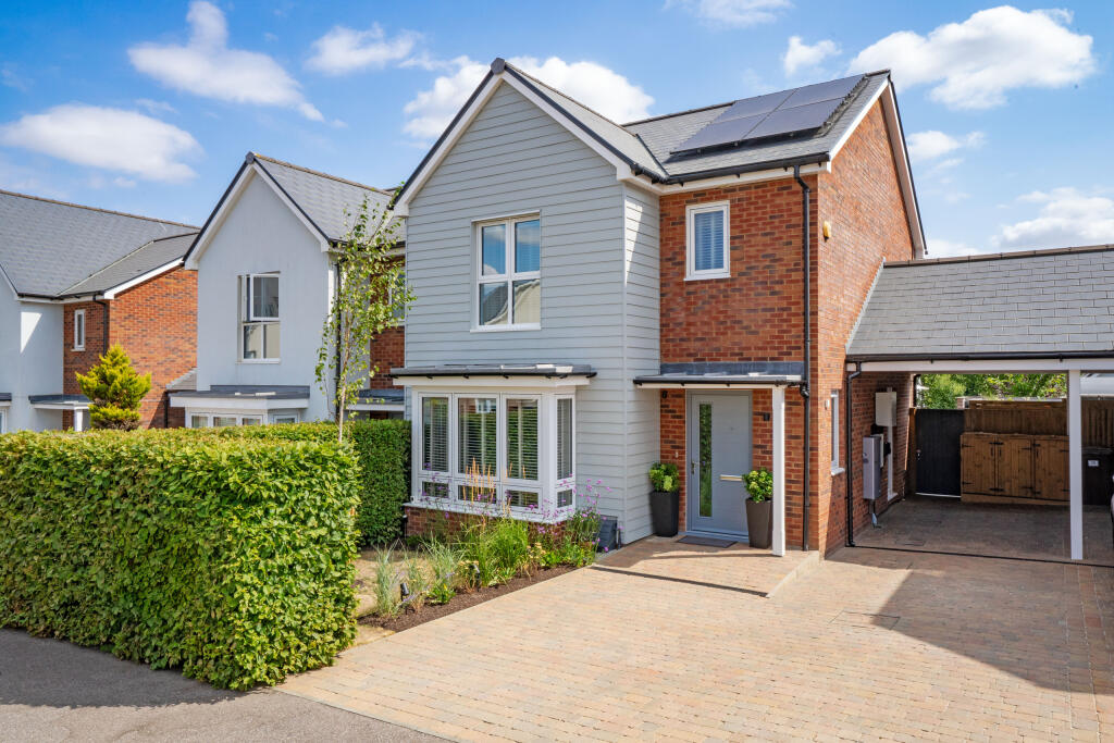 Main image of property: Herald Gardens, Tunbridge Wells, Kent