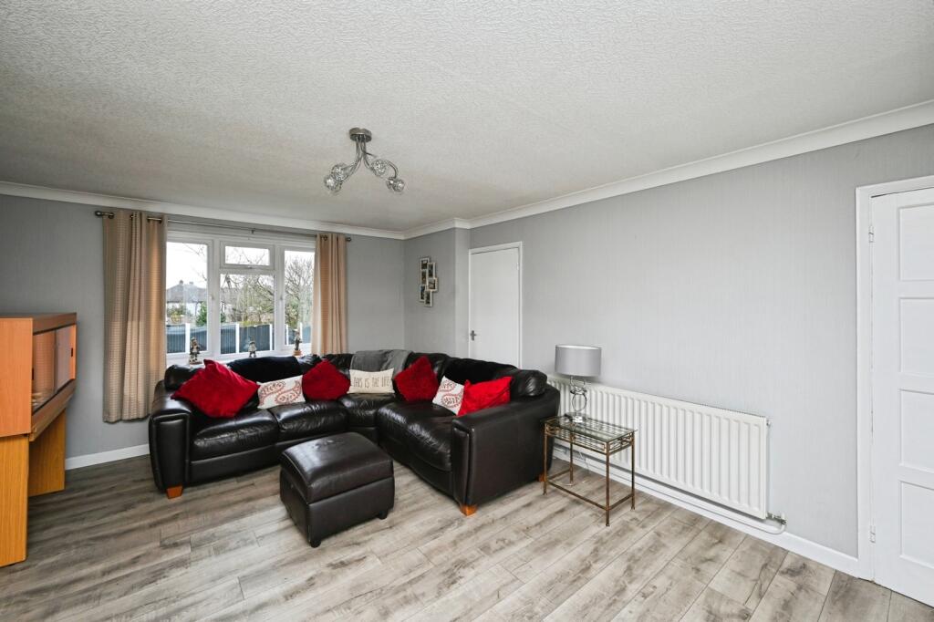Simpson Road, Mansfield, Nottinghamshire, NG19 photo 2