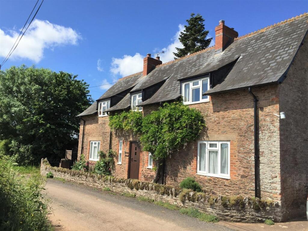 Main image of property: Cheddon Fitzpaine, Taunton