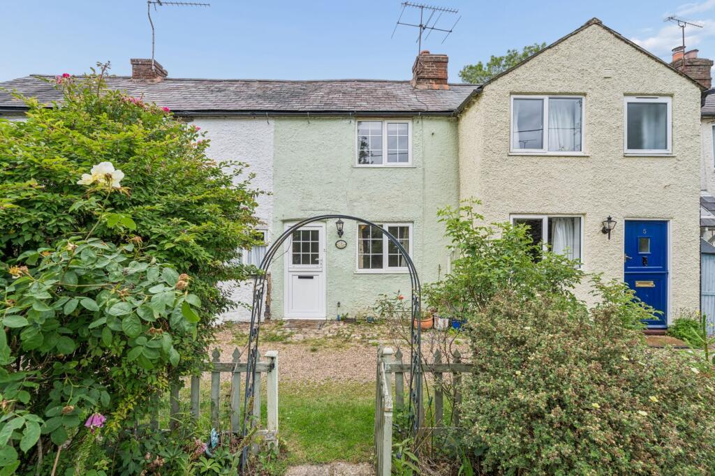 Main image of property: The Glebe, Prestwood, HP16