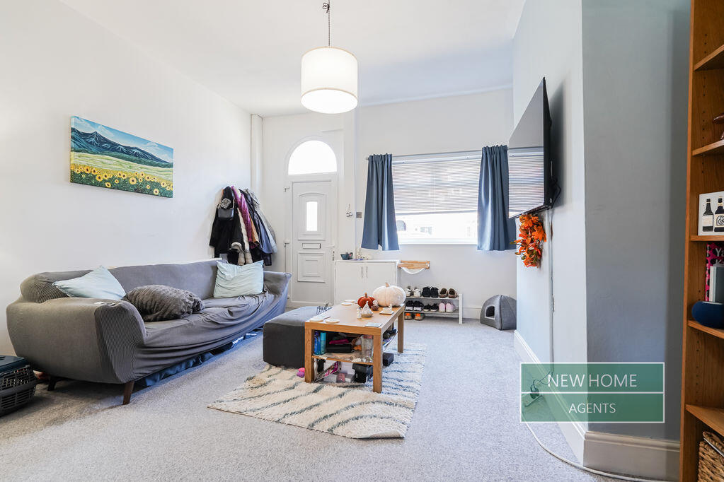 House in Bury, Greater Manchester - View 4