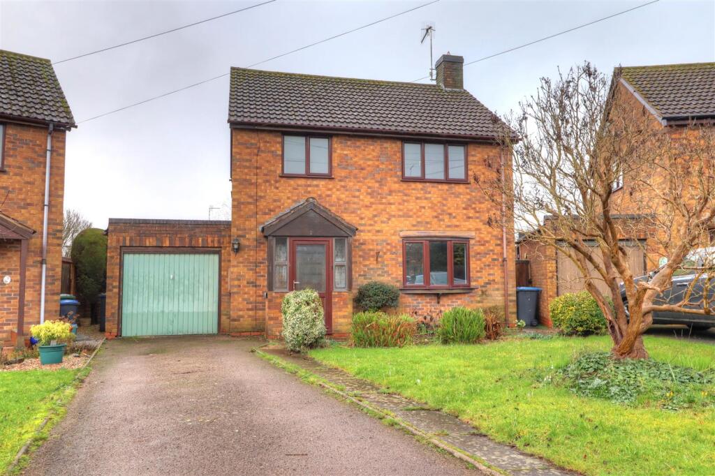 Main image of property: Warwick Road, Kineton