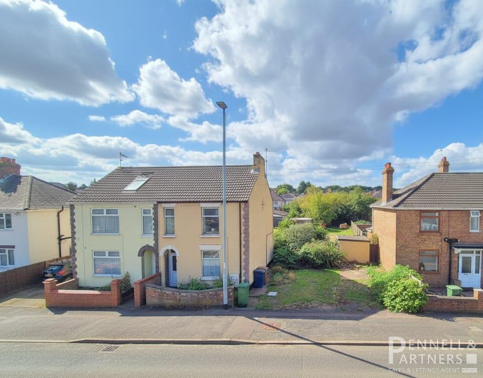 Main image of property: West End, Whittlesey, Peterborough, PE7