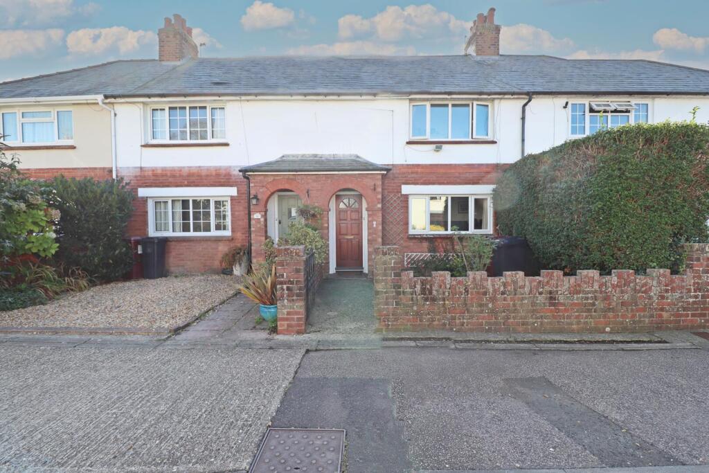 Main image of property: Williams Road, Bosham, Chichester