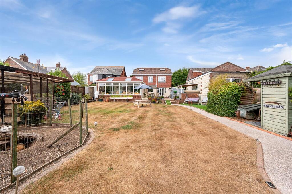 House in Winchester, Denmead - View 2