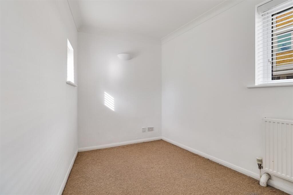 Carlyle Road, Cambridge - Ansicht 6