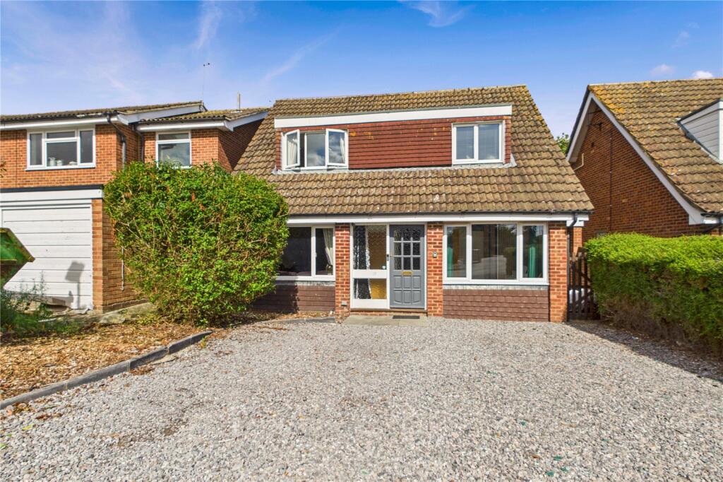 Main image of property: Askew Drive, Spencers Wood, Reading, Berkshire, RG7