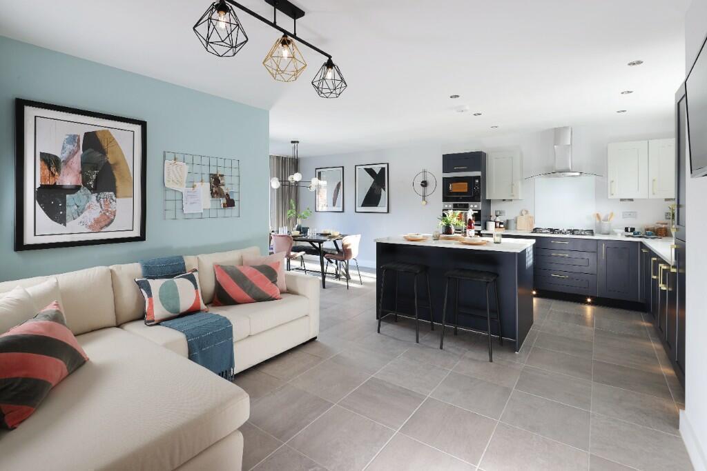 House in Blackburn - View 2