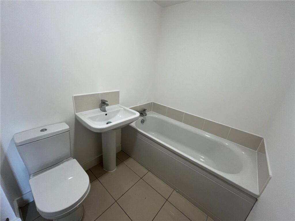 House in Doncaster, South Yorkshire - More