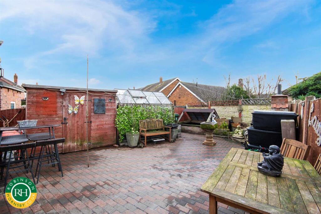 Ballam Avenue, Doncaster photo 3